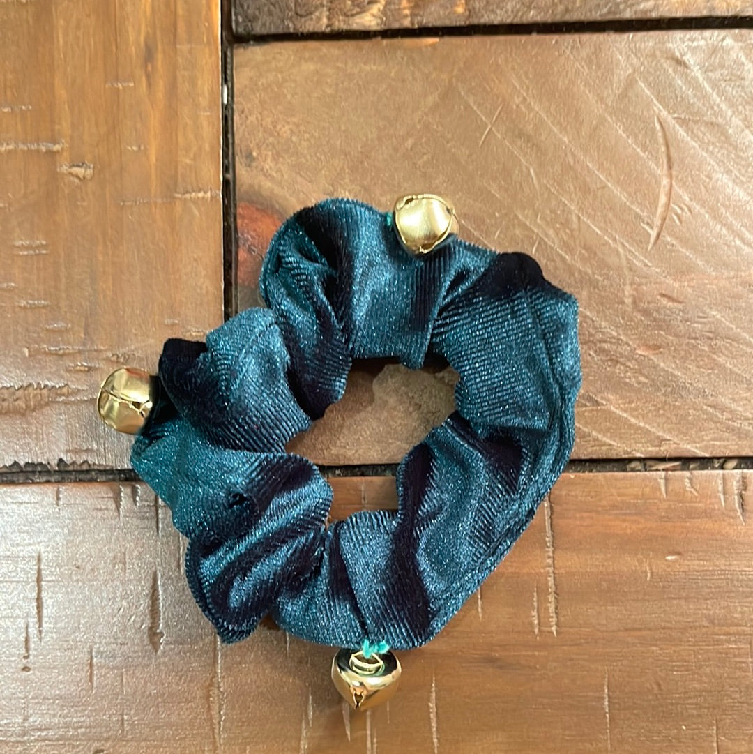 Jingle Scrunchie