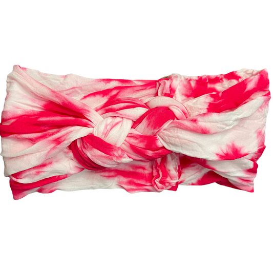 Stretchy Knot Headband