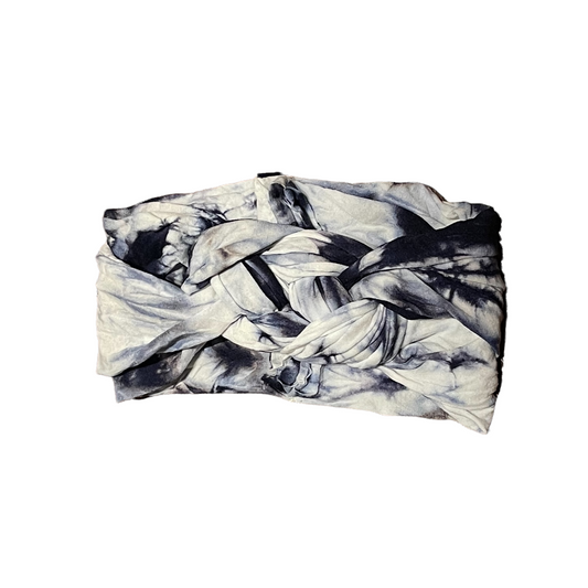 Stretchy Knot Headband