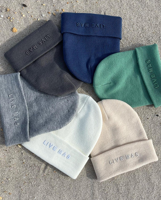 Live Mas Beanie - Adult