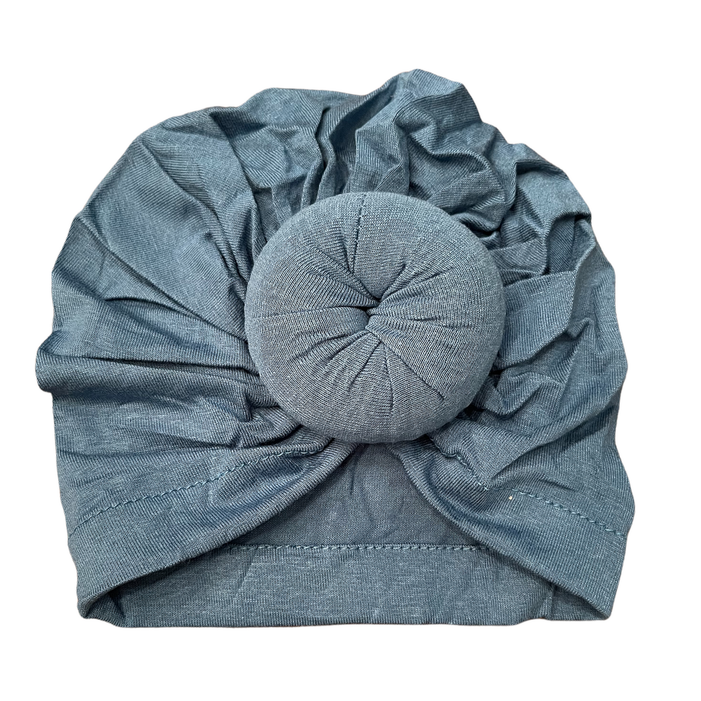 Bun Turban for babies/kids