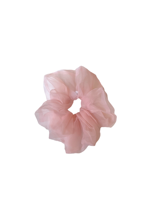 Oversized Scrunchie
