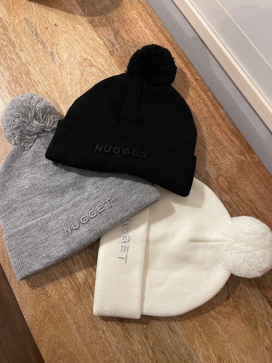 Nugget Beanie - Kids