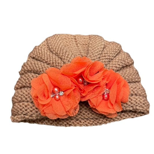 Knit Hat for newborn & babies