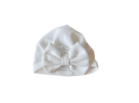 Bow Turban for babies/kids