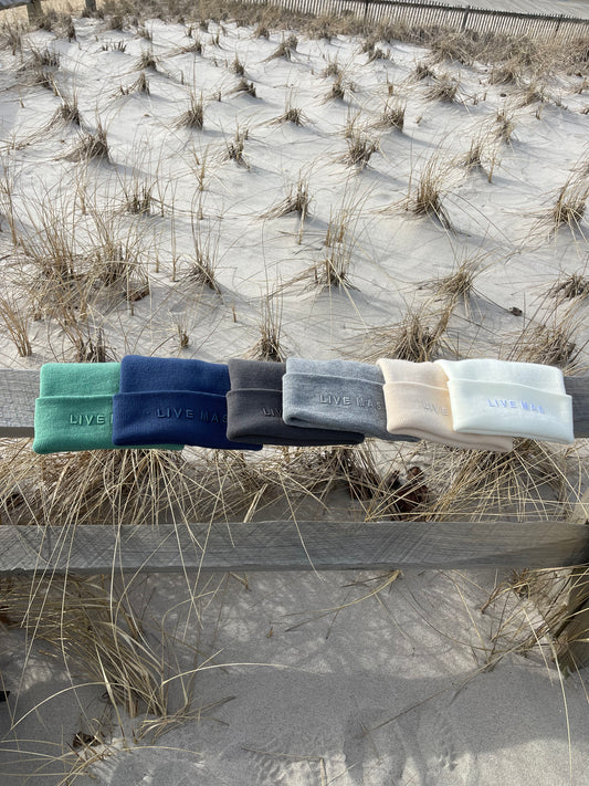 Live Mas Beanie - Adult