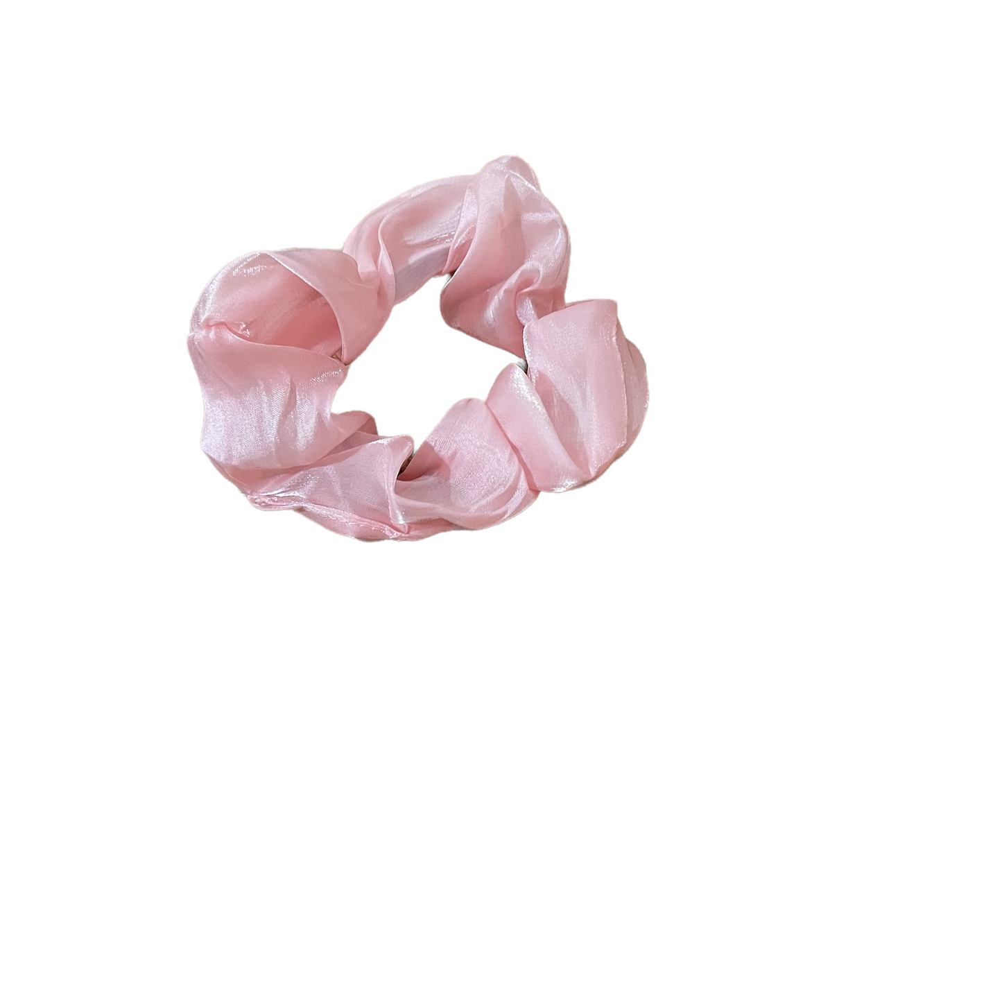 Shimmer Scrunchie