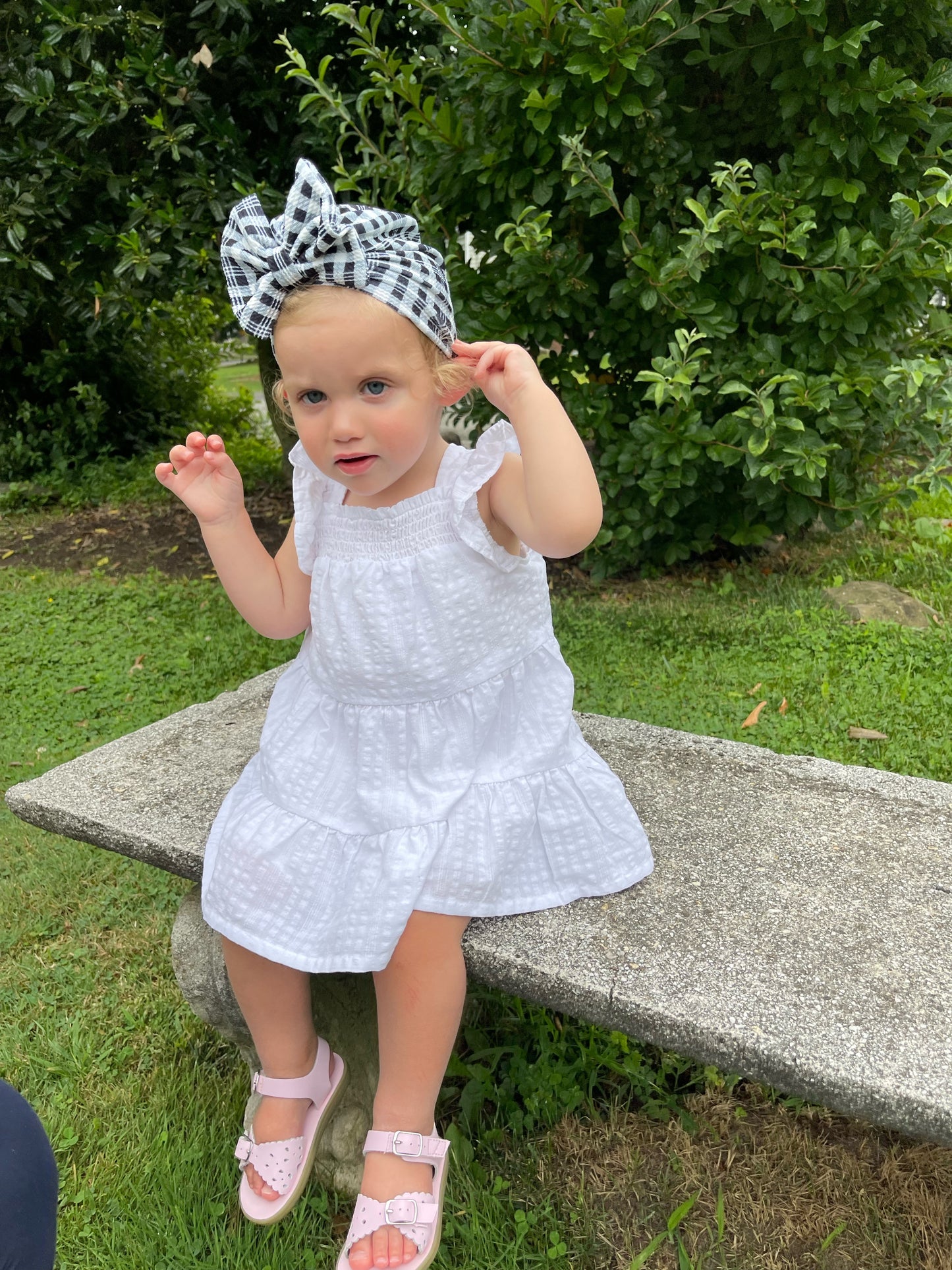 Theme Turbans for babies/kids