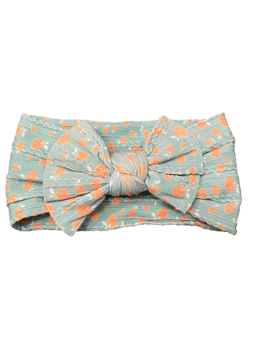 Small Bow Headband