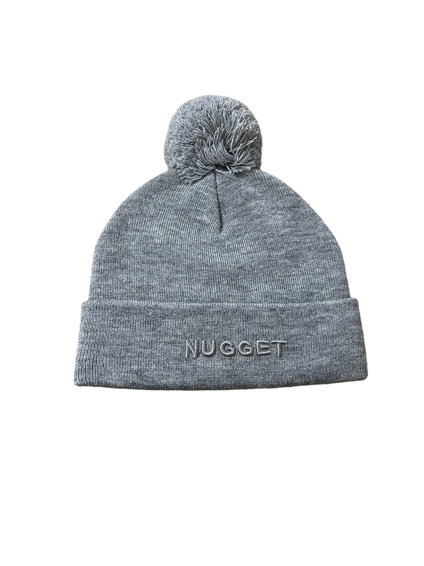 Nugget Beanie - Kids