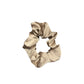 Small gem scrunchie