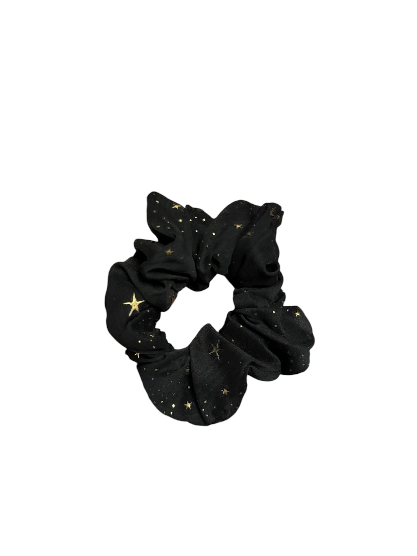 Sparkle scrunchie