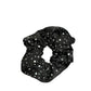 Large gem scrunchie