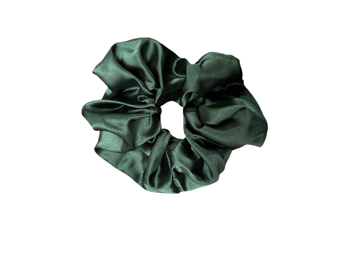 Elegant Scrunchie