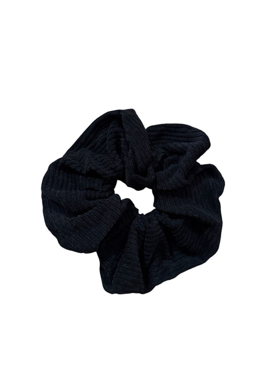 Corduroy Scrunchie