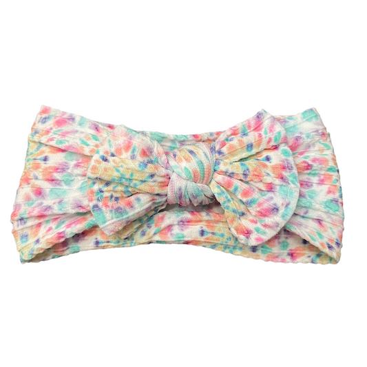 Small Bow Headband