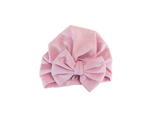 Bow Turban for babies/kids