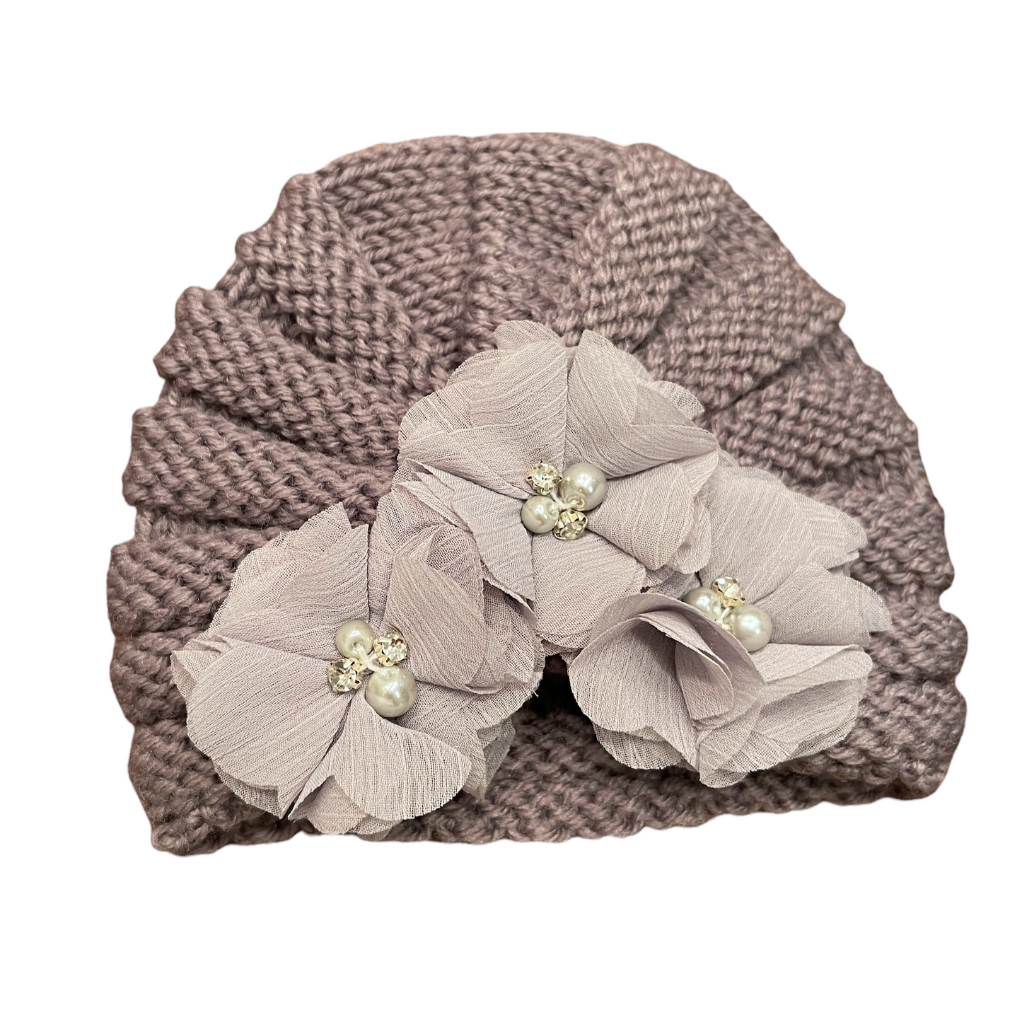 Knit Hat for newborn & babies