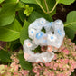 Wildflower Scrunchie